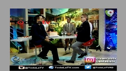 Angelito Villalona ''Somos lo que sembramos''-Énfasis-Video