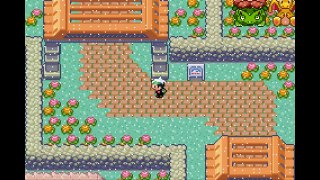 Pokemon Grass Jewel Trailer #3