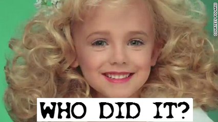 The Killing of JonBenét Ramsey # An Evil Twist