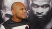 Wilson Reis still waiting for promised title shot but willing to fight another top ranked fighter