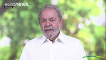Un tribunal sienta en el banquillo a Lula da Silva por un intento de soborno en el caso Petrobras