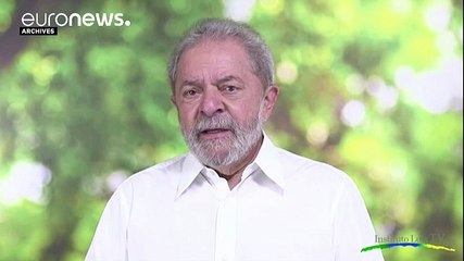 Un tribunal sienta en el banquillo a Lula da Silva por un intento de soborno en el caso Petrobras