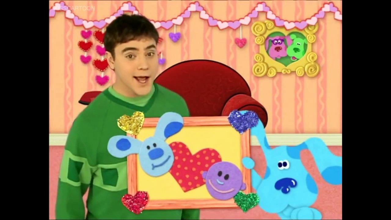 Youtube Poop - I Love You (Valentine's Day Special)