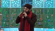 Mai Taliyan Nabi Diyan Chumda HD Vedio  New Naat [2016] - Hafiz Ahmed Raza Qadr
