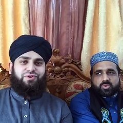 juma kareem hai By Hafiz Ahmed Raza Qadri & Qari Shahid Mehmood  [2016]
