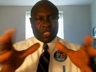 The American Negro May Never Grow Up ! Part 3 of 3