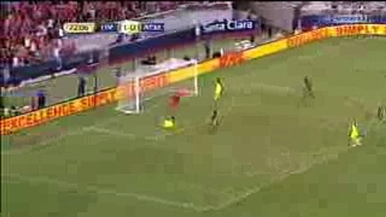 Roberto Firmino Goal HD - Liverpool 2-0 AC Milan International _Champions Cup 31.07.2016_[1]