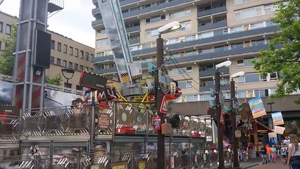 Propeller (Blume/Ordelman) Offride - Kermis Tilburg 2016