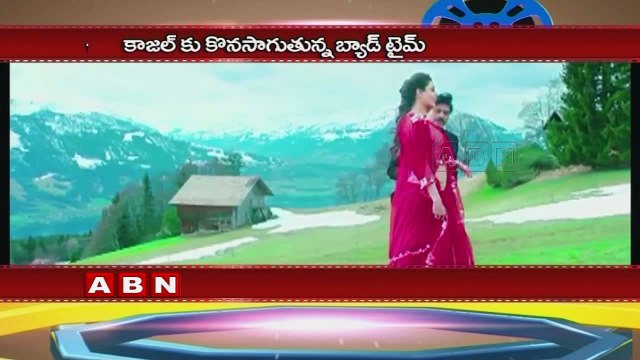 Kajal Aggarwal prefers Ajith's 'Thala 57' to Vikram's 'Garuda'
