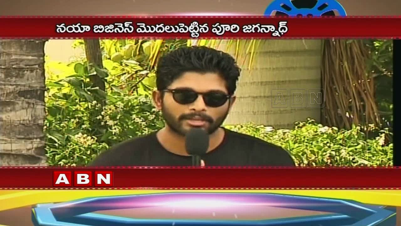 Puri joins hands with Charmy to start New Casti...