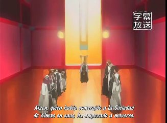 Bleach Momentos Épico #1