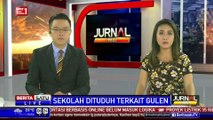 Diminta Tutup Sekolah oleh Turki, Ini Sikap Istana