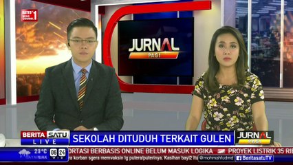 Diminta Tutup Sekolah oleh Turki, Ini Sikap Istana