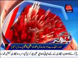 AbbTakk Headlines - 06 AM - 31 July 2016