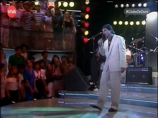 Fabio Jr. - Caça e Caçador (1989)