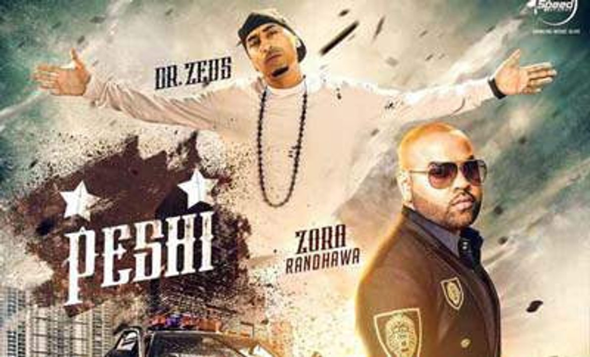 Peshi Jatt Di Official Full Video Zora Randhawa Latest Punjabi Song 2016