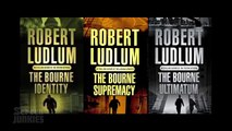 The Bourne Trilogy -The Bourne Identity,The Bourne Supremacy,The Bourne Ultimatum and Jason Bourne HD
