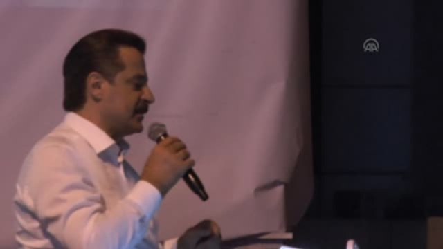 Gıda Tarım ve Hayvancılık Bakanı Faruk Çelik Artvin'de (2)