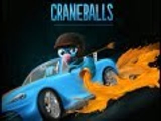 Splash Cars iOS Gameplay