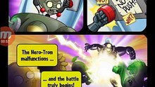 Plants vs. Zombies Heroes part 1