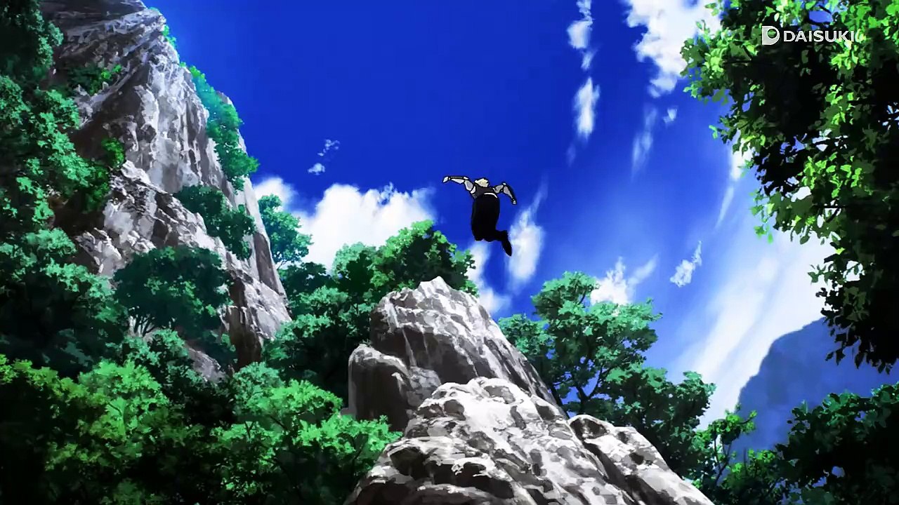 One03 @ StreamAnime.TV