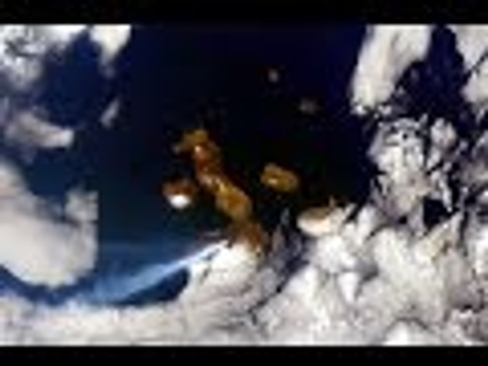 Earth's Extremes - Volcanoes in Galápagos Islands, Ecuador