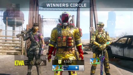 Hardcore Domination (272)