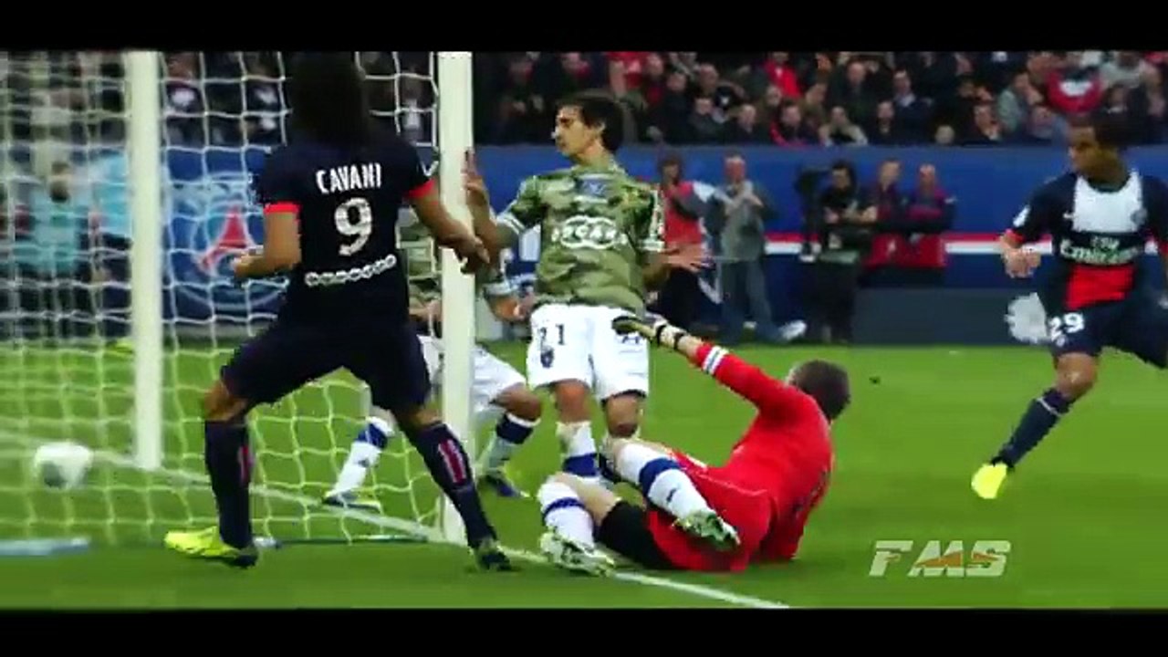 Amazing Football Goals [vol.2]