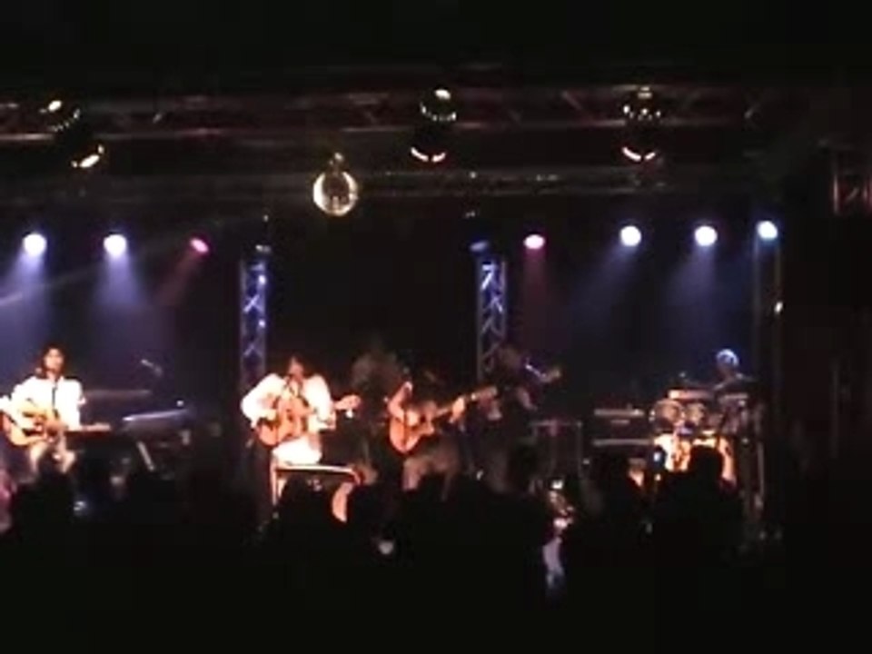 Medley GIPSY