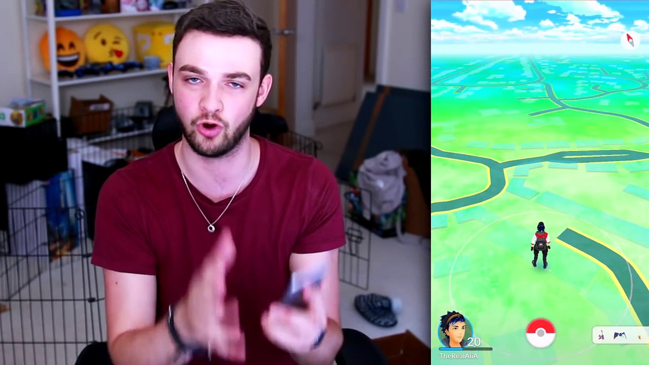 Pokemon GO DO NOT EVOLVE/POWER UP YOUR POKEMON!