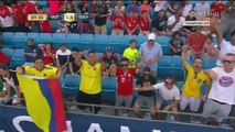 Mauro Icardi Goal - Inter Milan 1-4 Bayern Munich - International Champions Cup - 31.07.2016