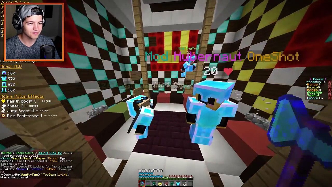1 MILLION XP = 50 LEGENDARY BOOKS! | Minecraft FACTIONS #14 (Fallout Planet)