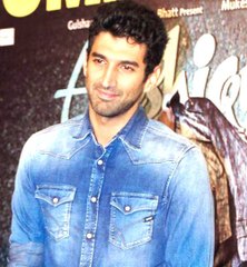 Aditya Roy Kapur’S upcoming film “OK Jaanu” with director Shaad Ali by Entertainment