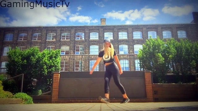 Electro House 2016 - Bounce Party Mix (Part 8) - Shuffle Dance (Music Video)