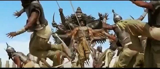 300 Spartalının yanında halt eden adam )))