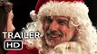 Bad Santa 2 Official Teaser Trailer #1 (2016) Billy Bob Thornton Comedy Movie HD