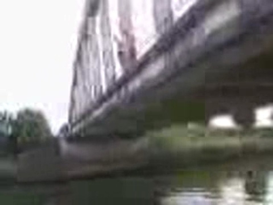 le pont