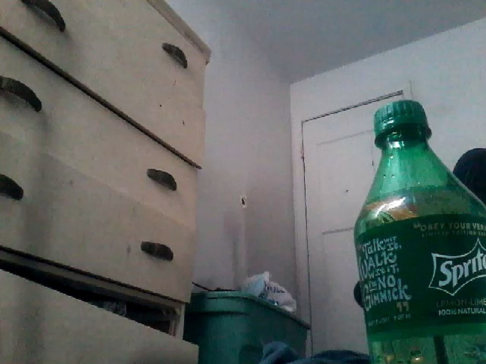 Mad Room 1