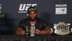 Tyron Woodley seizes moment to prove he is the best welterweight in the world