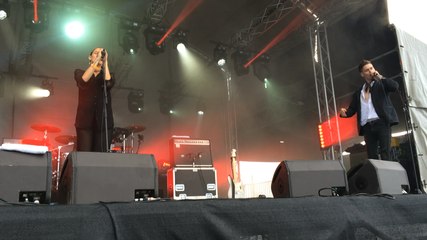 Luh a cabourg mon amour