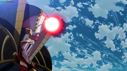 Akame ga Kill Momentos Épico #1