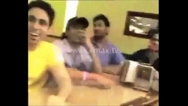 Jal the band verbally insult_abuse Atif Aslam