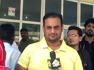 mannanashraf7111AS LIVE DR