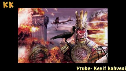 Nostradamus'un şoke eden Türkiye kehaneti!