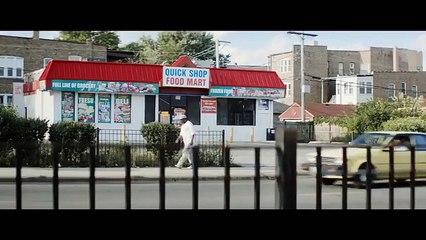 Southside with You Official Trailer #1 (2016)  Parker Sawyers, Tika Sumpter Drama Movie HD