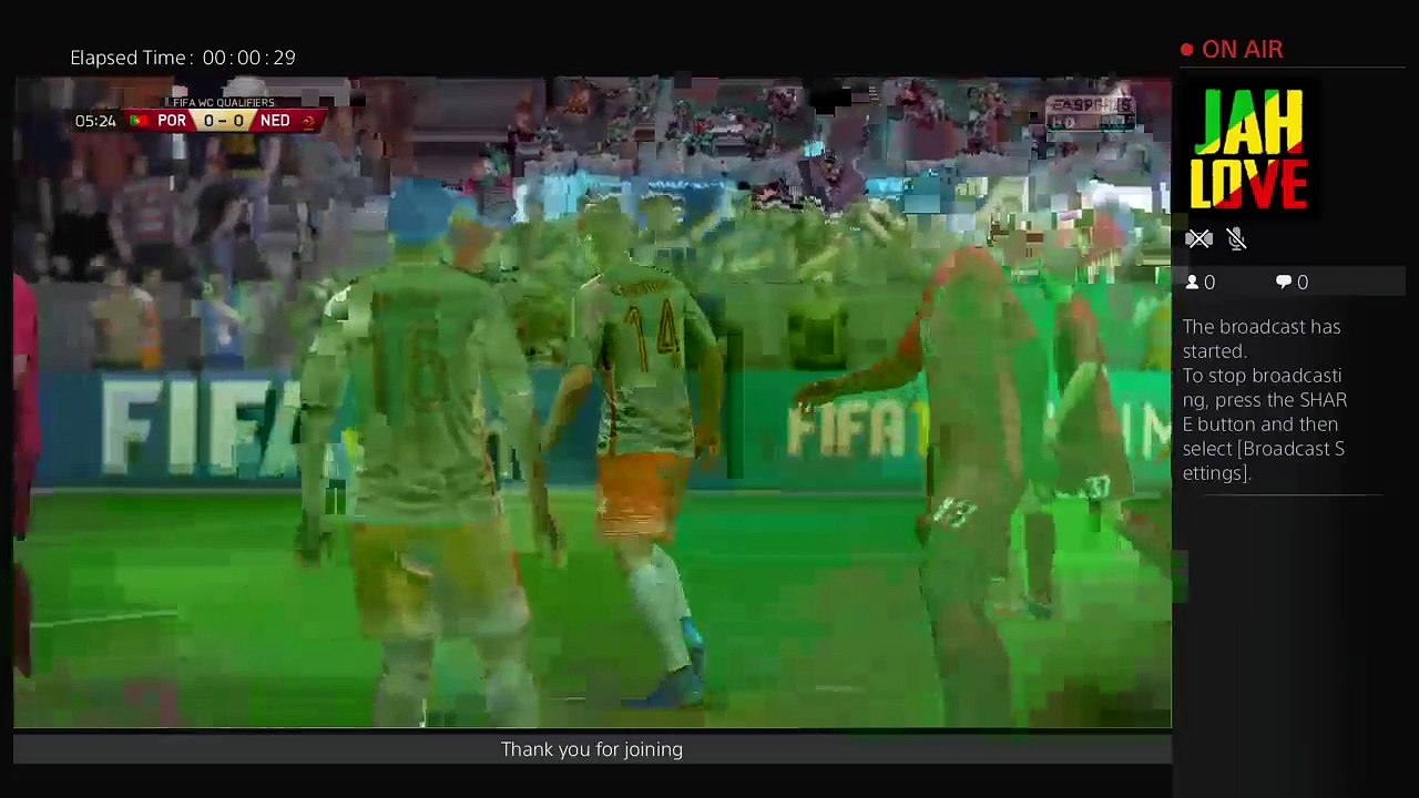 Mociòn's Live PS4 Broadcast - Portugal Liga NOS Career Mode - SL Benfica. x3 Games (56)