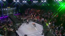 TNA Slammiversary (2016) - Part 03