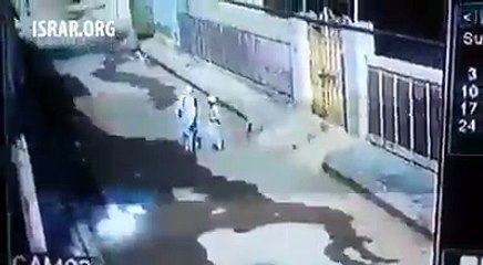 See How Child's Are Been Kidnapped In Lahore Be Careful