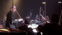 David August & Deutsches Symphonie-Orchester - Live @ Boiler Room Berlin 2016 (Ambient, Instrumental) (Teaser)