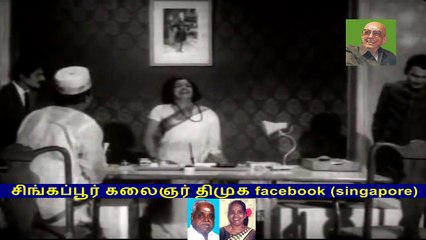 mohammed bin tughlaq dialogue cho ramasamy Vol 10